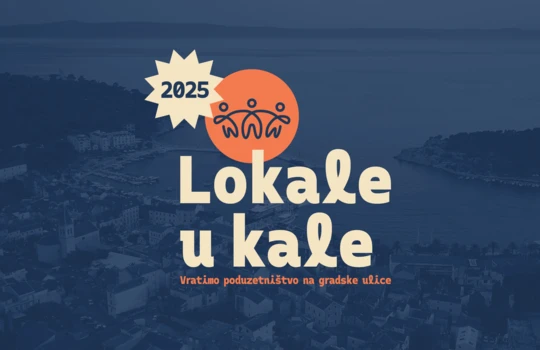 Lokale u kale