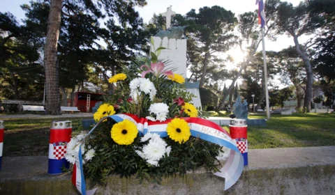 Obilježavanje Dana međunarodnog priznanja i mirne reintegracije hrvatskog Podunavlja