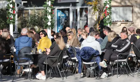 Rok za predaju zahtjeva za štekate ističe u subotu, 31. siječnja