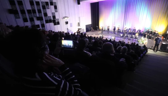 Natječaj za nove skladbe za 20. KUM FESTIVAL MAKARSKA