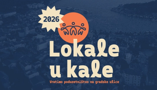 Objavljen Javni poziv za potpore poduzetnicima i obrtnicima u staroj gradskoj jezgri 