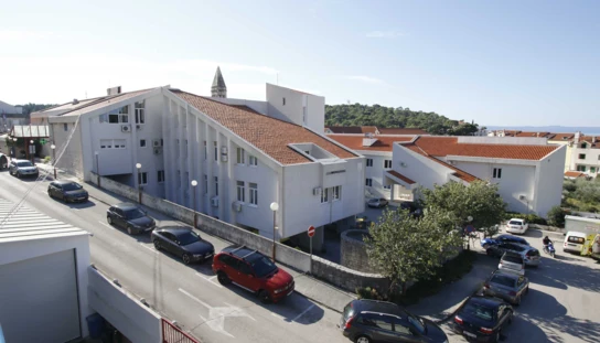 Dvoje psihijatara počinje raditi u makarskom Domu zdravlja