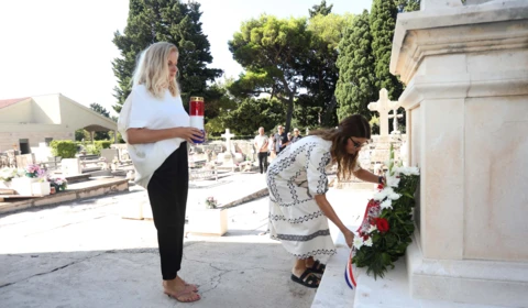 Sjećanje na sve žrtve totalitarnih režima