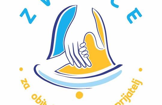 Zvonce za obitelj je najbolji prijatelj - FAZA II