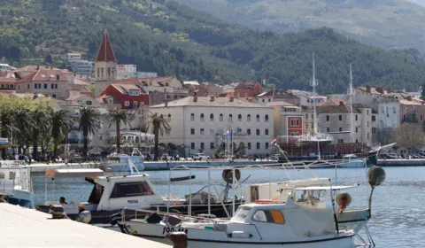 Makarska među šest gradova s pozitivnim prirodnim prirastom