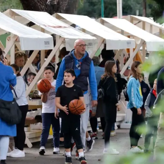 Otvorene prijave za SAJAM MOGUĆNOSTI 2026.