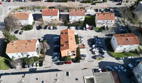 Od 1. listopada besplatno noćno parkiranje na parkiralištima Sinokoša i Živkin dvor