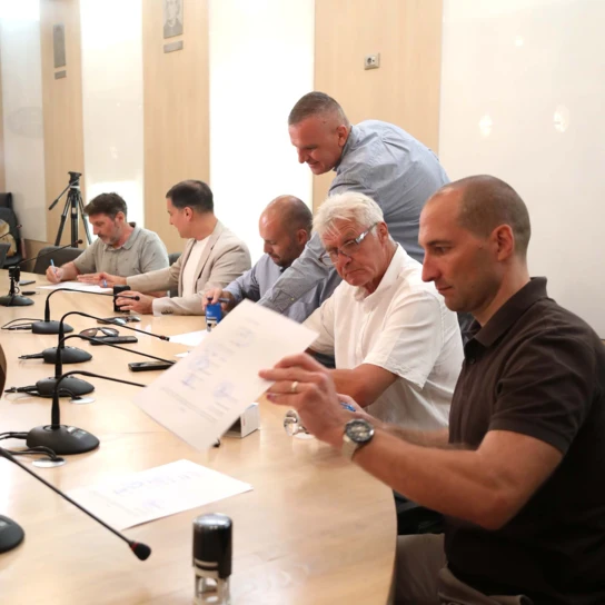 Kreću radovi: Makarska dobiva ispostavu Centra Juraj Bonači