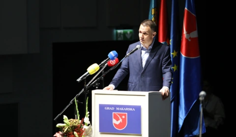 Svečana sjednica u znaku glazbe: „Ne moramo svi svirati istu dionicu, ali moramo znati slušati jedni druge”