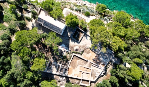 Počinje velika akcija čišćenja Svetog Petra
